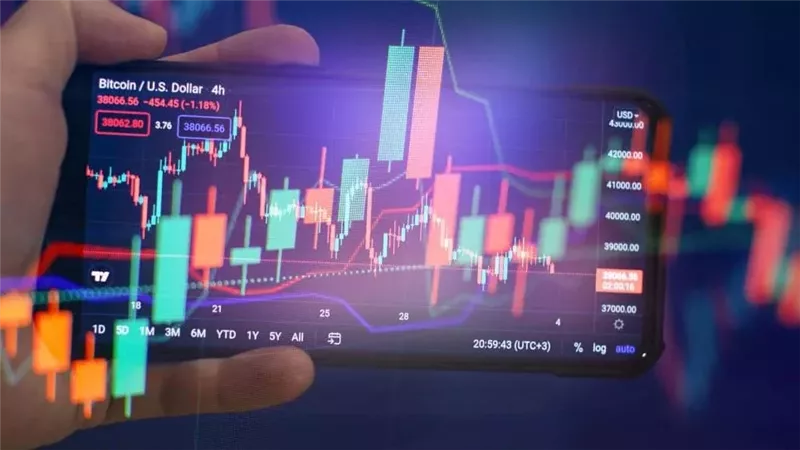 مؤشرات التداول فى