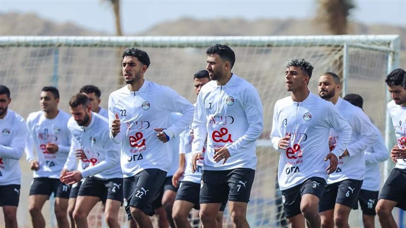 تريزيجيه ومرموش،