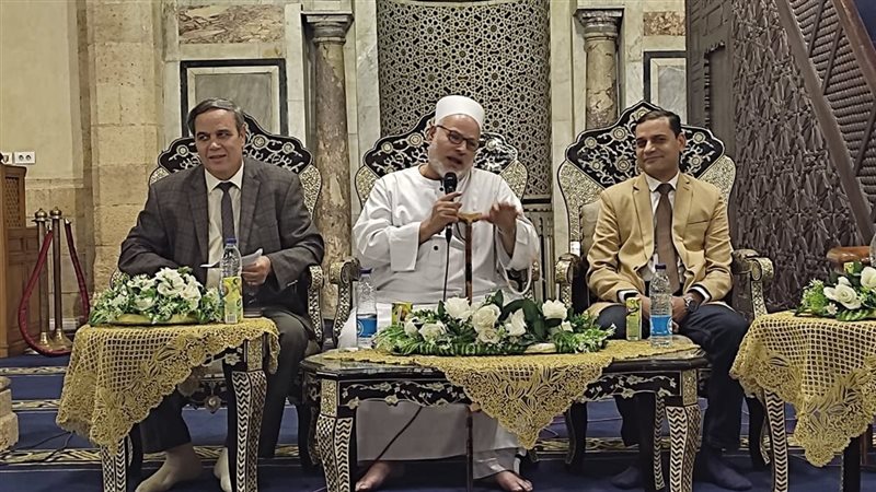  ملتقى الأزهر للقضايا