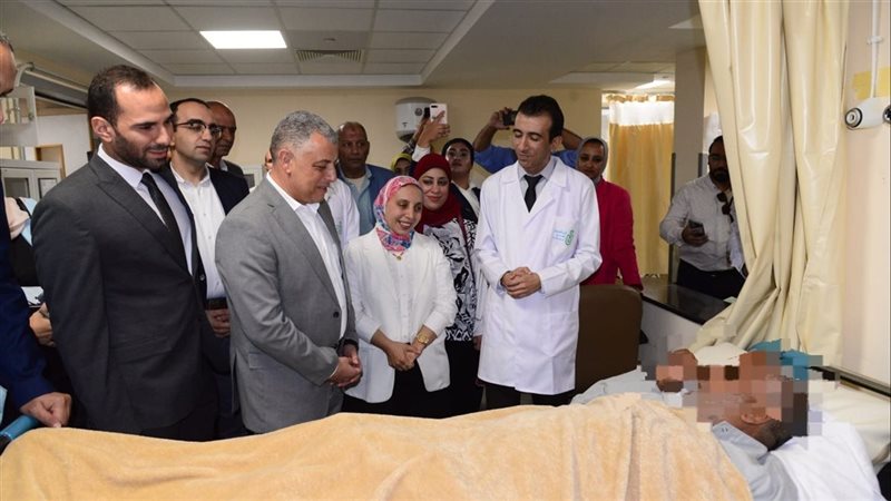 جانب من الجولة،فيتو