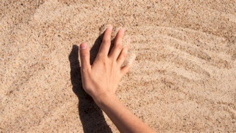 مشروعية التيمم، فيتو