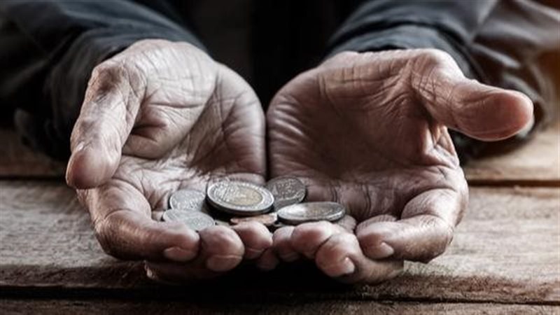 مشاهد التسول في مصر،