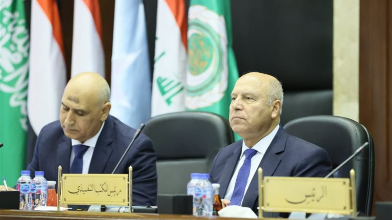 وزير النقل المصري