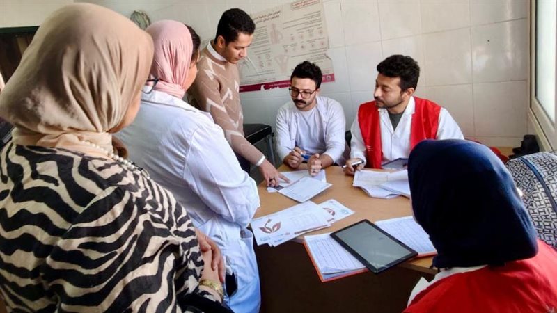فريق الحوكمة والتفتيش