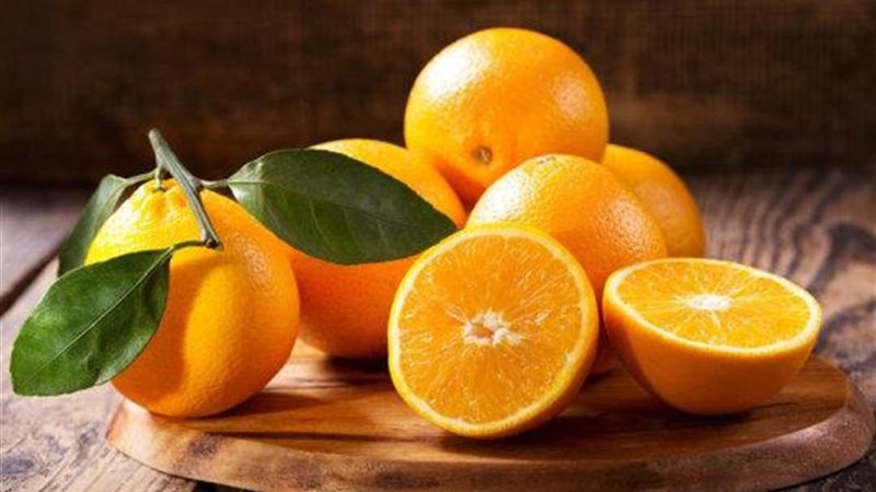 فوائد البرتقال 