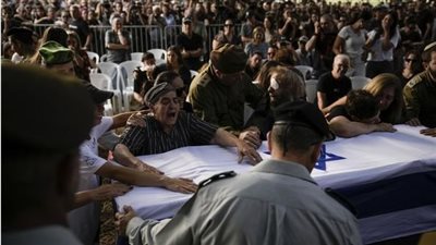 الجيش الإسرائيلي يعلن مقتل 6 جنود في ضربات قاتلة لـ حزب الله 