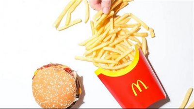 البصل القاتل، 104 حالات تسمم جديدة بوجبات همبرجر من ماكدونالدز