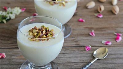 طريقة عمل المهلبية، ألذ وأرخص تحلية لأسرتك