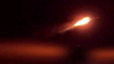  المقاومة الإسلامية في العراق تشن 3 هجمات بالمسيرات على إسرائيل