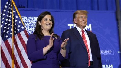 المرشحة لمنصب الممثلة الأمريكية الدائمة بالأمم المتحدة تتراجع عن موقفها حول أوكرانيا