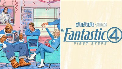 استديوهات مارفل تعلن موعد الانتهاء من تصوير فيلم FantasticFour 
