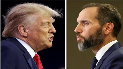 قبل إقالته في 