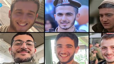 أشباح خرجوا من الأنفاق، كشف تفاصيل عملية 