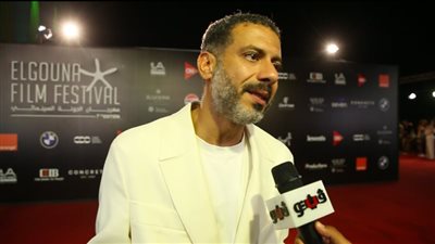  محمد فراج: مازلت فى بداياتي الفنية.. وأحب تقديم أعمال لها قيمة.. وهذا المخرج «جميله على رأسى لحد ما أموت » ( حوار )