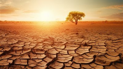 ابتكار مواد جديدة تحارب جفاف التربة في روسيا