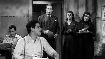 مهرجان القاهرة السينمائي، عرض النسخة المرممة من 