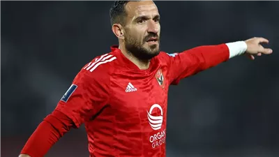 مستهتر وغير مؤثر، رمضان السيد يطلب رحيل هذا اللاعب عن الأهلي