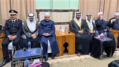 أخبار مصر اليوم، رئيس الإمارات ينيب وفدا رسميا لتقديم العزاء في وفاة شقيقة شيخ الأزهر، حقيقة إلغاء إجازة السبت من المدارس، صرف تعويضات لأسر ضحايا حادث طريق المطرية بورسعيد