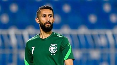 ضربة لمنتخب السعودية قبل مواجهة أستراليا اليوم 