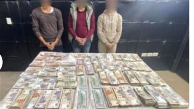 ضبط 3 عاطلين سرقوا أموالا من داخل شركة بمصر الجديدة
