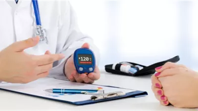 نصائح مهمة للتعايش مع مرض السكر لتجنب حدوث مضاعفات