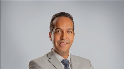 هيثم يحيى رئيسًا لمجلس الإدارة وعضوًا منتدبًا لـ«شل للزيوت - مصر»