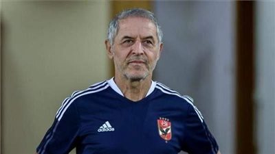 كولر يوافق على رحيل لاعب الأهلي