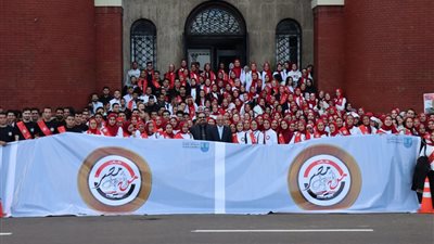 فتح باب الترشح لانتخابات الاتحادات الطلابية بجامعة الإسكندرية اليوم