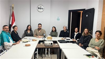 التصديري للصناعات والحرف اليدوية يعلن استراتيجية اختراق الأسواق العالمية