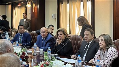 كرم جبر: ملف حقوق الإنسان حقق تقدمًا كبيرًا، والإعلام لم يواكبه