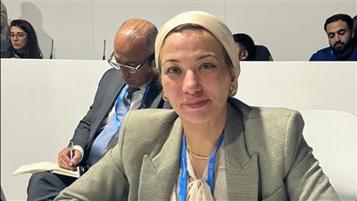 وزيرة البيئة: التكلفة الإجمالية للتكيف مع تغير المناخ قد تتجاوز 300 مليار دولار سنويًا