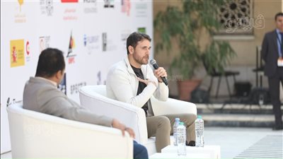 أحمد عز: قدراتي الفنية كانت على قدي وتتلمذت على يد هؤلاء (فيديو) 