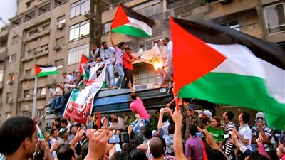 حاصروا سفارات الاحتلال والدول الداعمة، بيان عاجل لحماس بشأن العدوان على غزة