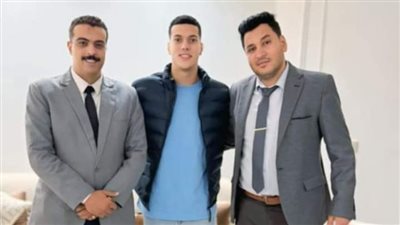 بحضور والد اللاعب، كواليس جلسة التصالح بين فرد الأمن وإمام عاشور