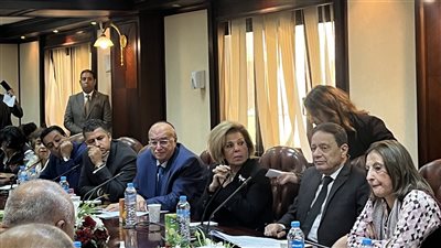 الأمين العام لقومي حقوق الإنسان: المجلس يلعب دورًا استشاريًا لمؤسسات الدولة 