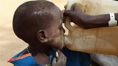 بيان عاجل من طوارئ الخرطوم بشأن تسمم مياه الريف الشمالي بأم درمان 