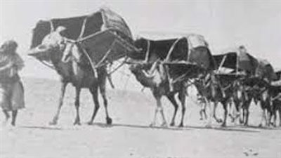  حكاية مالك بن دينار مع الرجل الذي أدى الحجَّ بلا زاد ولا راحلة