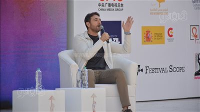 نظر أولى جلسات دعوى الفنانة زينة ضد أحمد عز تطالبه بزيادة نفقات أولاده 