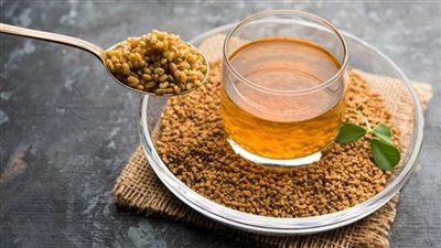 فوائد الحلبة الحصى، تدعم وظائف الكبد وتحارب الشيخوخة وتقوي المناعة 