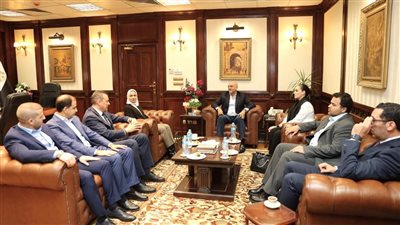 رحمي: تعاون مع صندوق 