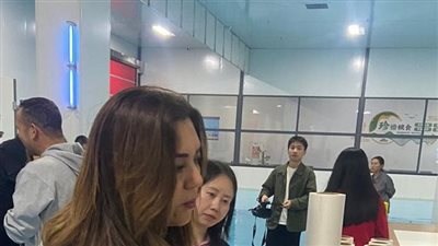 وزيرة التنمية المحلية ومحافظ الأقصر يزوران مدينة لوشو بمقاطعة سيتشوان ويتفقدان المنطقة الحرة بالميناء