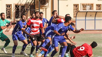 مواعيد مباريات اليوم في الجولة الثامنة من دوري المحترفين