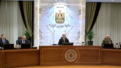 14 قرارا جديدا لرئيس الوزراء، تعرف عليها 