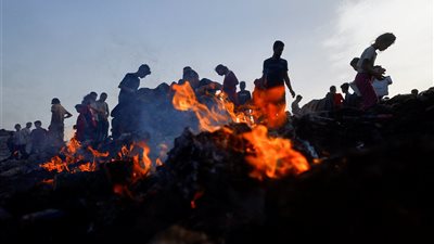 ارتفاع عدد ضحايا العدوان الإسرائيلي إلى 43,799 شهيدا و103,601 مصاب منذ 7 أكتوبر 2023