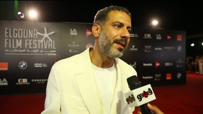 محمد فراج، فيتو