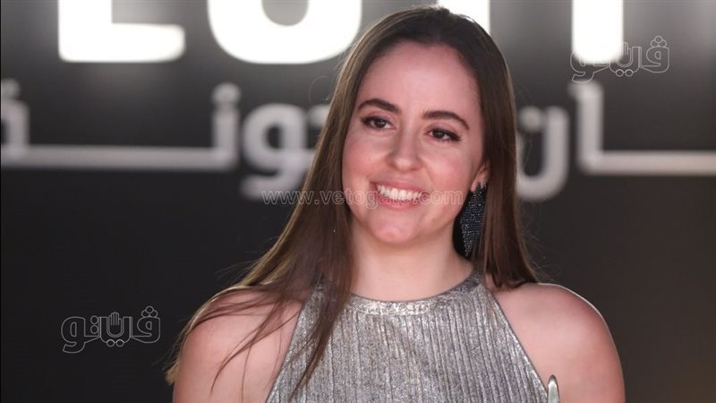 المخرجة اللبنانية
