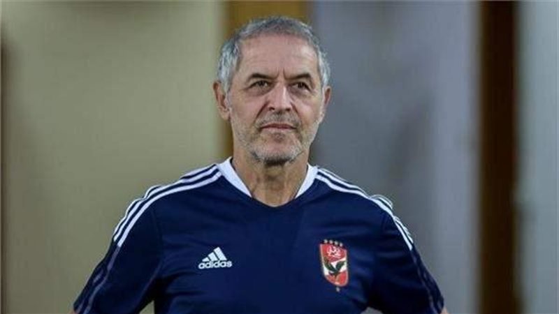 كولر المدير الفني