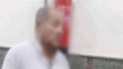 طليقته لم تسلم من شره، قصة دجال شهير بالشرقية من الشعوذة إلى السجن (صور) 