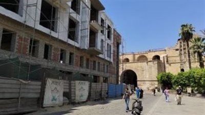 مصر تستعيد بريقها السياحي، الحكومة تعلن التعاقد مع شركة استشارية لإدارة فندق الشوربجي التاريخي