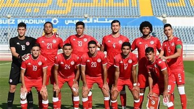 أمم أفريقيا للشباب، تونس تضرب كينيا 3-1 وتحصد أول ثلاث نقاط (صور)